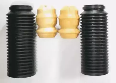 SACHS=(77 00 42+77 00 43) !к-кт пыл+отб передн \ VW Golf/ Jetta/ Passat 73г> 900001