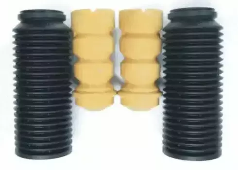 SACHS=DK4-18 !к-кт пыл.+ отб. зад.\ Ford Fiesta 95-02/Escort SW 95-99 81-84 all models 900019