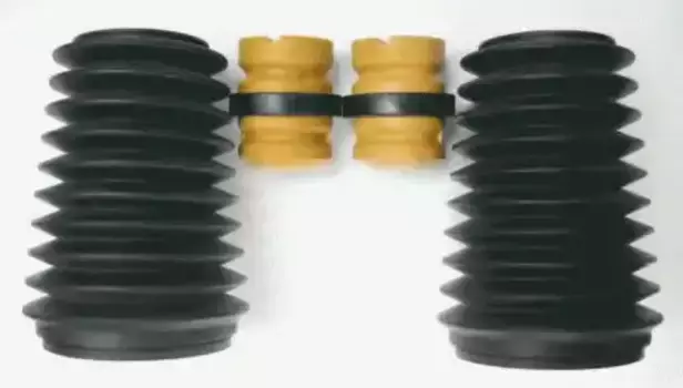 SACHS=DK4-38 !к-кт пыл.+ отб. пер.\ Audi 100/Avant 83-94/A200/Avant 83-91/A6 94-97 900013