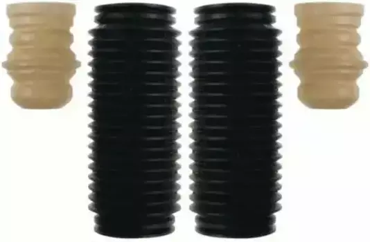 SACHS !к-кт пыльн.+отб. пер. \ BMW E83 2.5-3.0i/2.0-3.0D 04> 900190