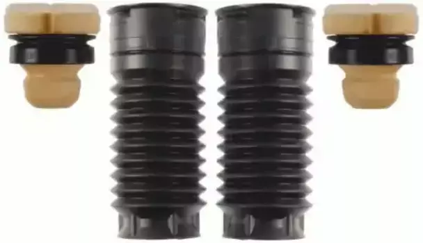 SACHS !к-кт пыльн.+отб. пер. \ MB W211/S211 all 02> спорт.подвеска 900197