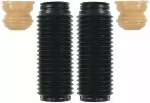 SACHS !к-кт пыльн.+отб. пер. \ MB W639 3.2/2.2CDi 03> 900194