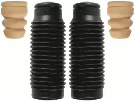 SACHS !к-кт пыльн.+отб.перед.\ Hyundai Accent/ Elantra 01>