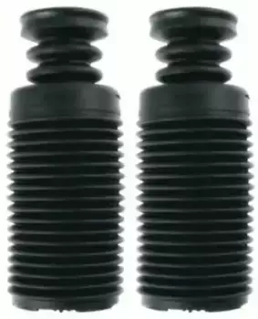 SACHS к-кт пыльника+отб. пер.!\ Mitsubishi Colt VI, Smart ForFour 1.1-1.5/1.5CDI/1.5DI-D 04> 900 151