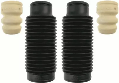 SACHS !к-кт пыл.+ отб. пер.\ KIA Ceed ED 1.4-2.0/1.6CRDi 06>