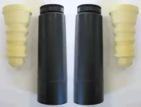 SACHS !к-кт пыл+отб зад.н \ Ford Focus 02> 900109