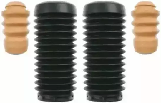 SACHS комплект пыльника+отбойника переднего!\ Ford Fusion 1.25-1.6/1.4-1.6TDCi 02> 900 146