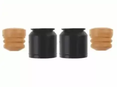 SACHS комплект пыльника+отбойника заднего!\ BMW E60 2.0-5.0/2.0-3.0D 03> Sport 900 130