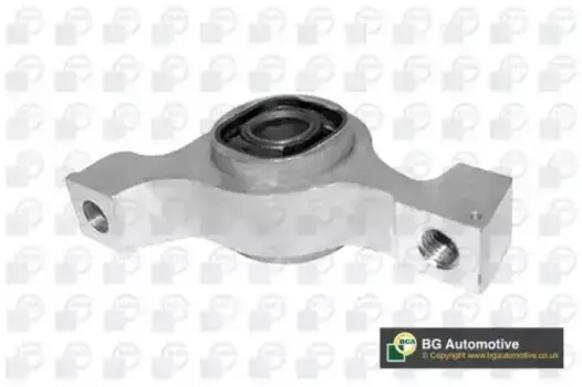 САЙЛЕНБЛОК CIT C6 06-/С5 III 08-/PGT 407 04- ПЕР НИЖН РЫЧ ЗАД L/R BU6730 BGA