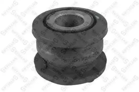 сайленблок рулевой рейки !\Mitsubishi Lancer CS 00-09 77-01734-SX STELLOX