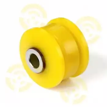 сайленблок рычага задней подвески!\ Honda HR-V 4WD all 99>