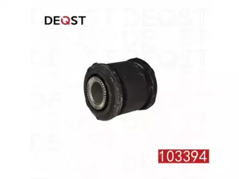 САЙЛЕНБЛОК ЗАДНЕЙ ЦАПФЫ (TOYOTA CAMRY ACV30/MCV30 2001-2006) 103394 DEQST