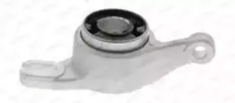 САЙЛЕНТ-БЛОК РЫЧАГА ПОДВЕСКИ - РЕЗИНОМЕТАЛЛ CH-SB-14093 MOOG