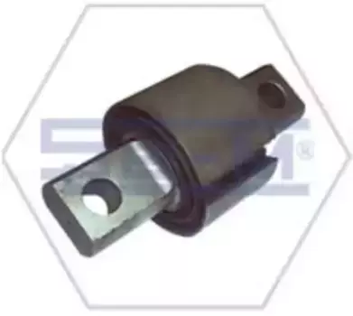 сайлентбл. стабил. !(мр) с пальцем разр.15x69x130 2x \Omn MB O301/350/403/404 OH1416-1834 7909 SE-M