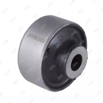сайлентблок 14.2x60.3x51/26.27 FA RR OPEL Agila (B), SUZUKI Splash, Swift III, SX-4, SX4 S-Cross BH29034 JIKIU