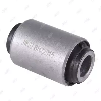 сайлентблок 14.3x32.2x55/42 FA LWR FR NISSAN AD Van, Almera, Bluebird Sylphy, Pulsar, Sentra, Sunn BH22015 JIKIU