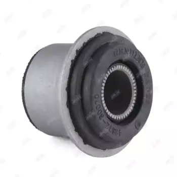 сайлентблок 18.56x40.4/41.66x44.16/27.9 FA UPR TOYOTA Crown, Majesta, Hilux BH21025 JIKIU