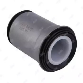 сайлентблок 24x49.3/51.5x83/62 FA UPR OUT MITSUBISHI Delica, Space Gear, Star, L300, L400, Rosa BH23037 JIKIU