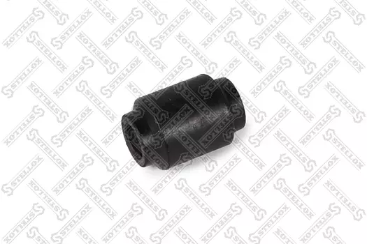 сайлентблок амортизатора! (мр) 20x43x62\ Schmitz
