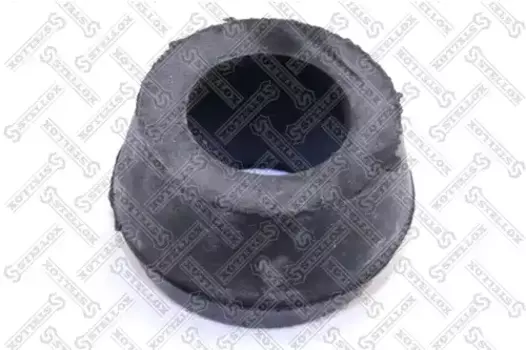 сайлентблок амортизатора!\ Nissan Terrano WD21/Urvan 86-97/Prairie 2WD<88 89-74026-SX STELLOX