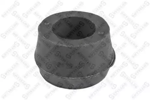 сайлентблок амортизатора нижн.!\ Toyota Land Cruiser KDJ9#/KZJ9#/VZJ9# 96-02 87-98132-SX STELLOX