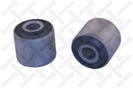 сайлентблок амортизатора нижн.!\Toyota Land Cruiser UZJ100/HDJ100 98> 87-98138-SX STELLOX