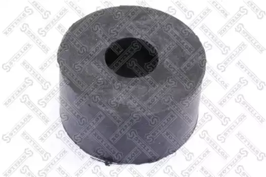 сайлентблок амортизатора!\ Toyota Land Cruiser HZJ7# 99-01/ #J80 90-98 87-98121-SX STELLOX