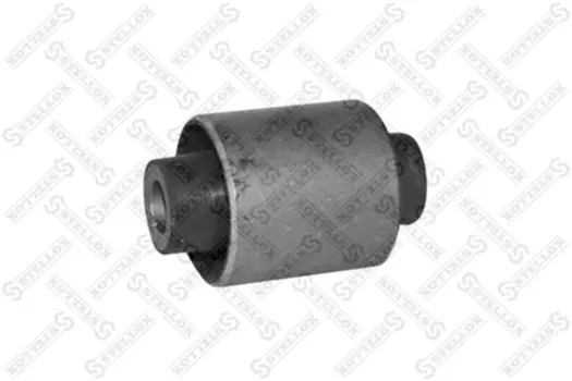 сайлентблок амортизатора задн. подвески верхн.!\Nissan QASHQAI 06> 77-01066-SX STELLOX