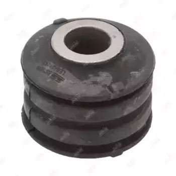 сайлентблок амортизатора заднего!\ Dacia Logan 1.4/1.6/1.6 16V/1.5CDi 04> BS22039 JIKIU