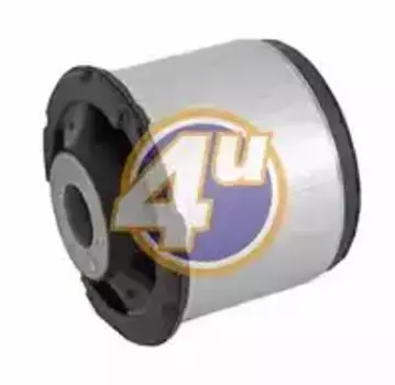 САЙЛЕНТБЛОК AUDI A4/SEAT EXEO (8E2,B6/8E5,B6/3R2/3R5) 00- ЗАД БАЛКА L/R AUP14294 4U