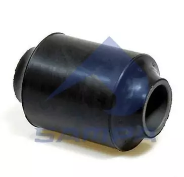 сайлентблок балансира !(мр) 40x85x130 \BPW 070.061 SAMPA