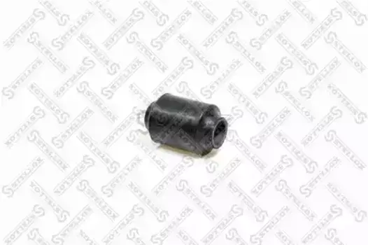 сайлентблок балансира !(мр) 40x85x130 \BPW 84-08007-SX STELLOX