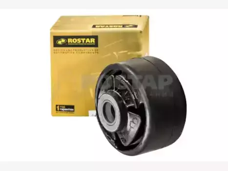 сайлентблок балансира! (мр)\ ROR 180.21230041 ROSTAR