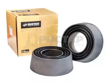 сайлентблок балансира подвески! \Volvo 180.20442252 ROSTAR