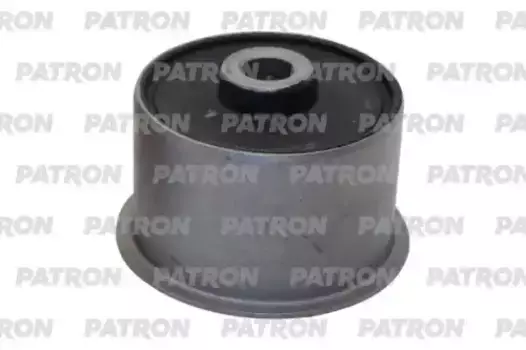 САЙЛЕНТБЛОК БАЛКИ CHRYSLER CARAVAN / TOWN COUNTRY 2008- VOYAGER V 2007 PSE12272 PATRON