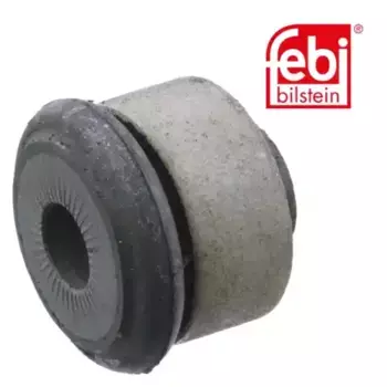 сайлентблок! балки моста\ SAAB 9-5 97> 103181 FEBI