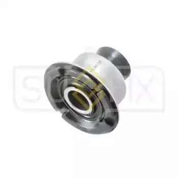 Сайлентблок балки моста зад прав/лев SL-2452 SUFIX