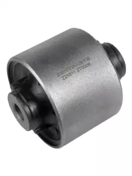 сайлентблок балки задней!\ Hyundai Accent 06> Z25811 ZENTPARTS