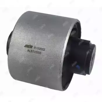 сайлентблок балки задней!\ Hyundai Accent 06> BH13022 JIKIU