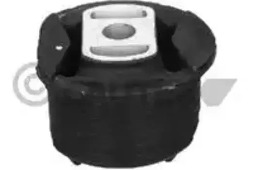 Сайлентблок балки задней оси задний MB седан (W124) 200 01/86-05/90 180097 CAUTEX