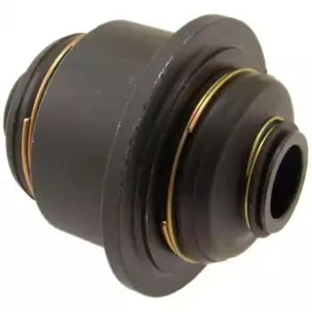 сайлентблок цапфы плавающий!\ Toyota Crown/Majesta GRS18#/UZS18# 03-08 TAB-244Z FEBEST