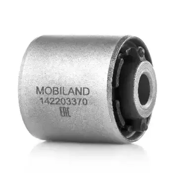 Сайлентблок цапфы задней для а/м MAZDA 6 Hatchback (GH), 6 седан (GH) 142203370 MOBILAND