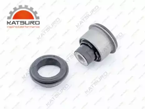 САЙЛЕНТБЛОК ЦАПФЫ ЗАДНЕЙ KAT3061HON KATSURO