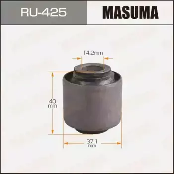 сайлентблок цапфы задней подвески!\Nissan Elgrand 02-10 RU-425 MASUMA