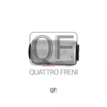 сайлентблок!\ Chevrolet Captiva 2.4/3.2 07> QF00U00220 QUATTRO FRENI