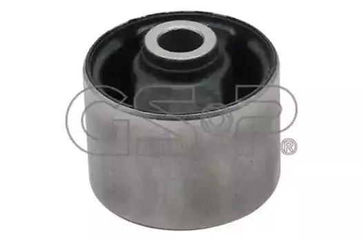 сайлентблок дифференциала!\ Mitsubishi Pajero 00>