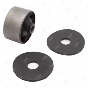 сайлентблок дифференциала!\ Toyota Carina 92-01 BH21365 JIKIU