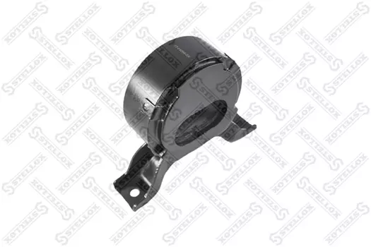 сайлентблок дифференциала !\Toyota RAV4 93-05 77-01095-SX STELLOX