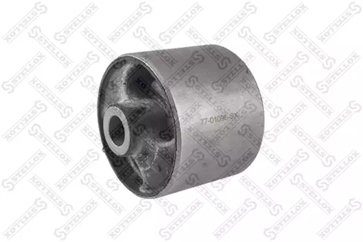 сайлентблок дифференциала задн.!\Land Rover Freelander 96-06 77-01096-SX STELLOX