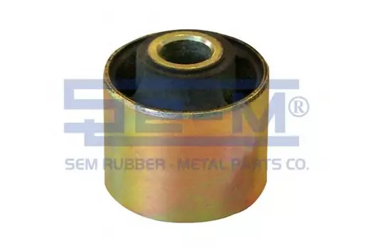 сайлентблок кабины !(рм) 12x40x42 \RVI R310 R360